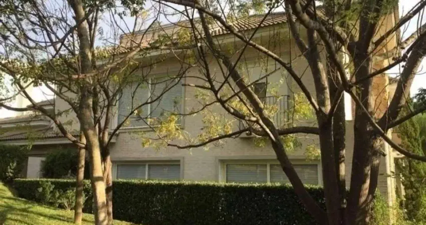 Casa para Venda em Santana de Parnaíba, Tamboré