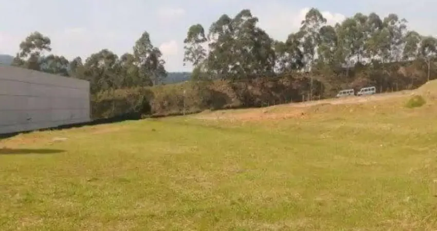 Terreno à venda na Europa, Tamboré, Santana de Parnaíba