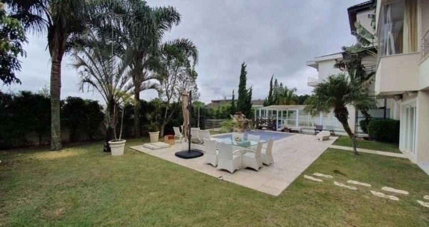 Casa para Venda em Santana de Parnaíba, Morada dos Pinheiros (Aldeia da Serra)
