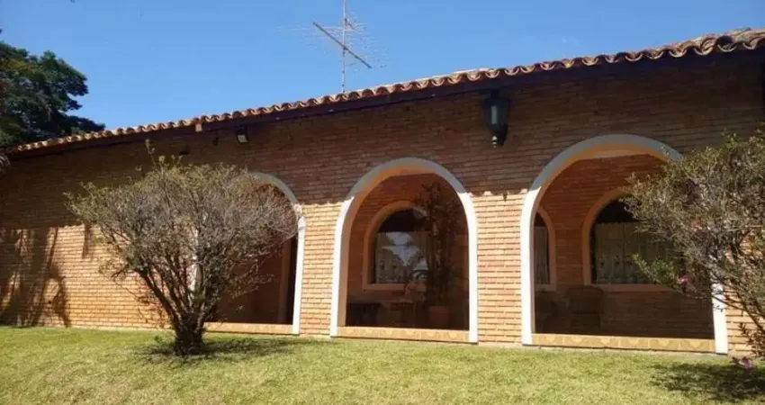 Chácara para Venda em São Paulo, Chácara Jaraguá, 4 dormitórios, 4 suítes, 4 vagas