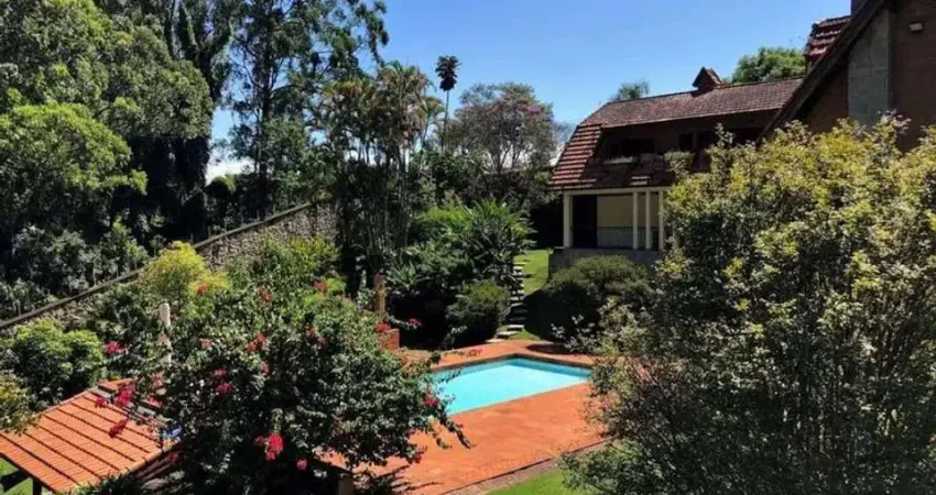 Casa à venda na Taguai, 200, Chácara do Refúgio, Carapicuíba