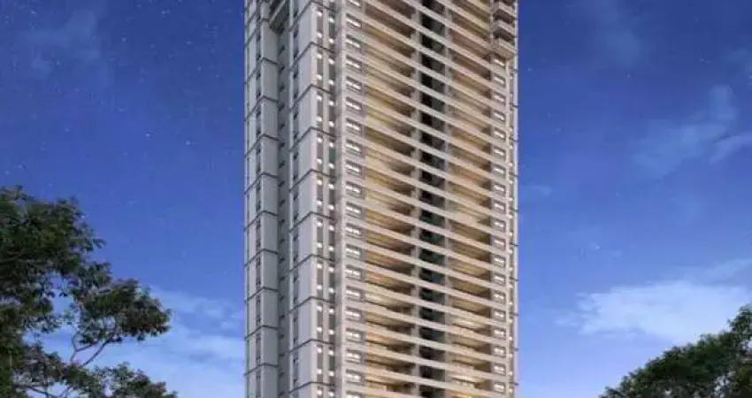 Cobertura à venda na Rua Charles Astor, 216, Jardim Aurélia, São Paulo
