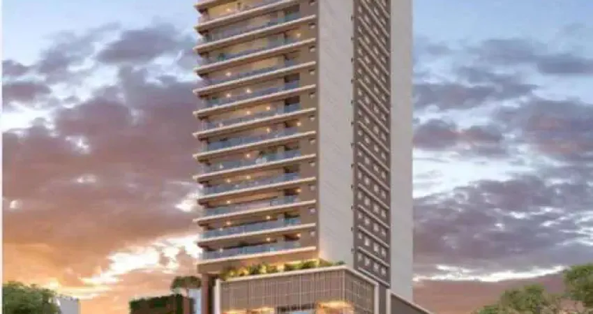 Apartamento para Venda em São Paulo, Cerqueira César