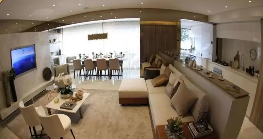 Apartamento à venda na Rua Gregório Serrão, 232, Vila Mariana, São Paulo