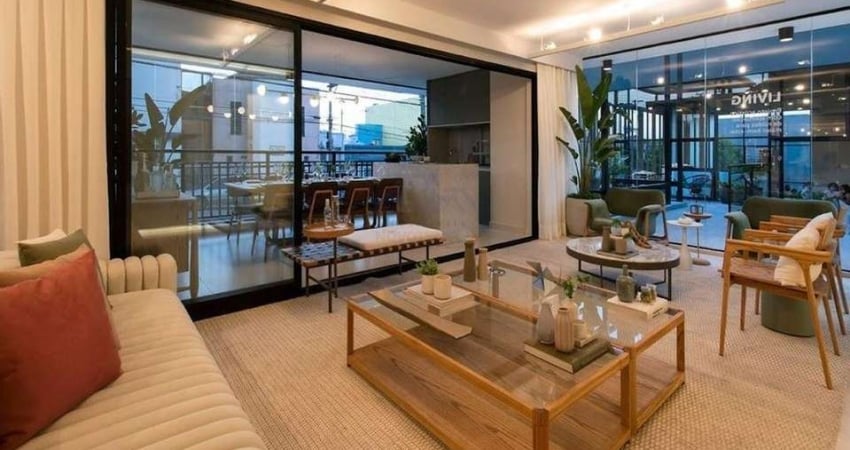 Apartamento à venda na Rua Itabaiana, 639, Belenzinho, São Paulo