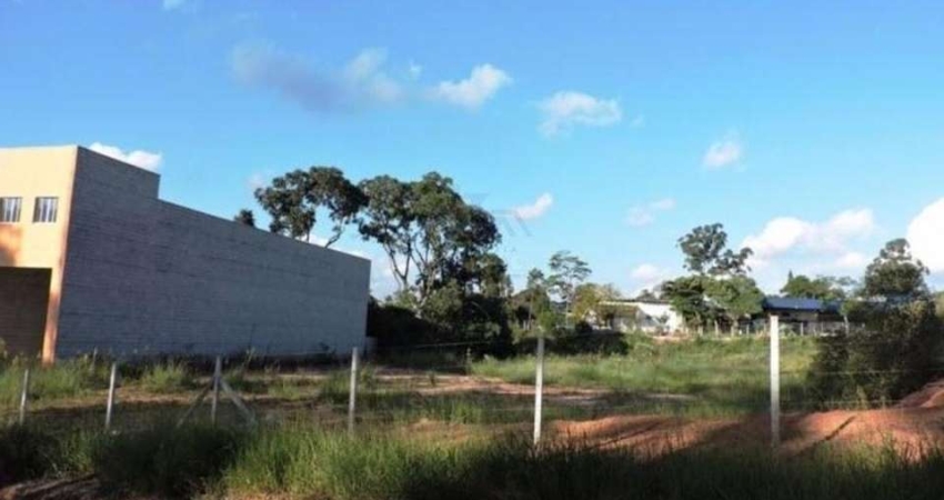 Terreno à venda na Avenida Cruzada Bandeirantes, Vila Jovina, Cotia