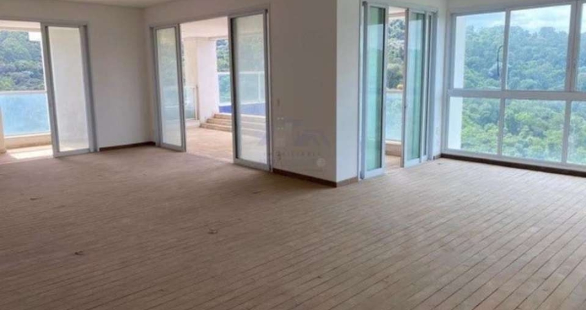 Apartamento para Venda em Santana de Parnaíba, Tamboré