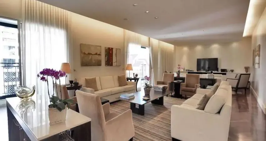 Apartamento para Venda em São Paulo, Cerqueira César