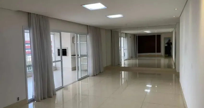 Apartamento para Venda em Santana de Parnaíba, Tamboré Polo Empresarial, 3 dormitórios, 3 suítes, 3 banheiros, 3 vagas