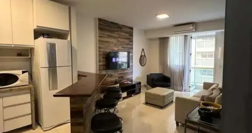 Flat para Locação em Barueri, Alphaville Industrial, 1 dormitório, 1 suíte, 1 vaga