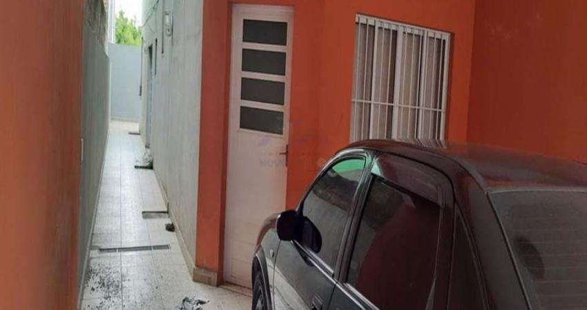 Sobrado para Venda em Barueri, Jardim Graziela, 2 dormitórios, 1 suíte, 2 banheiros, 2 vagas