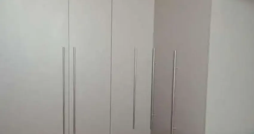 Apartamento para Venda em Santana de Parnaíba, Tamboré, 3 dormitórios, 1 suíte, 3 banheiros