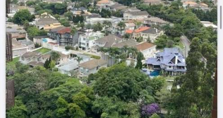 Apartamento para Locação em Barueri, Alphaville, 3 dormitórios, 3 suítes, 4 banheiros, 2 vagas