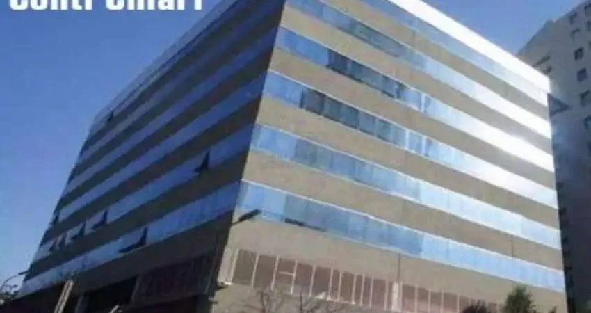 Apartamento para Locação em Barueri, Empresarial 18 do Forte