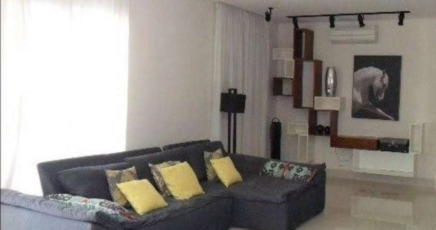Apartamento para Locação em Santana de Parnaíba, Centro Empresarial Tamboré