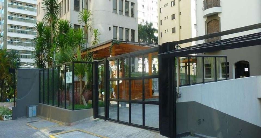 Apartamento para Locação em São Paulo, Jardim Paulista