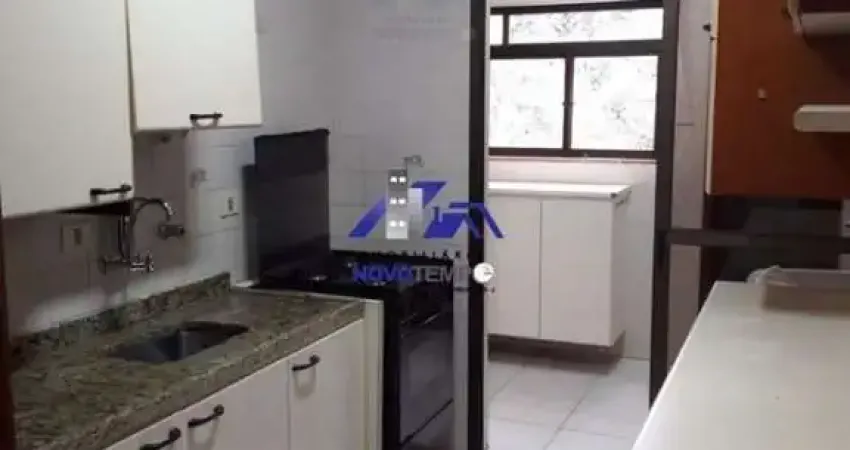 Apartamento para Locação em Santana de Parnaíba, Alphaville
