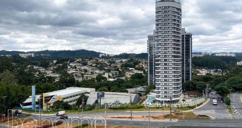Apartamento para Venda em Barueri, Alphaville Empresarial, 3 dormitórios, 3 suítes, 5 banheiros, 5 vagas