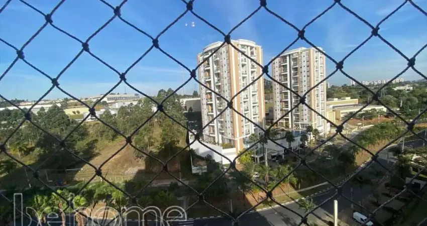 Apartamento para Venda em Santana de Parnaíba, Tamboré, 3 dormitórios, 3 suítes, 4 banheiros, 2 vagas