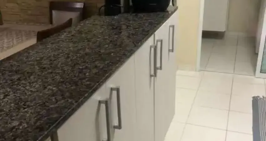 Apartamento para Venda em Barueri, Jardim Tupanci, 3 dormitórios, 1 suíte, 2 banheiros, 2 vagas