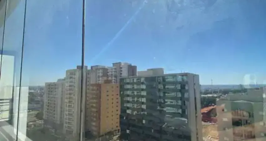 Apartamento para Venda em São José do Rio Preto, Jardim Novo Mundo, 3 dormitórios, 3 suítes, 4 banheiros, 2 vagas