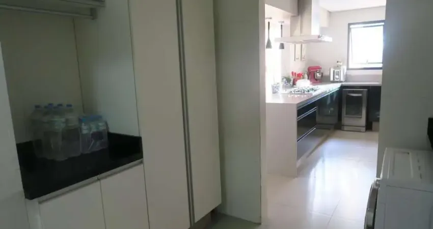 Apartamento Duplex para Venda em São Paulo, Brooklin, 3 dormitórios, 1 suíte, 2 banheiros, 2 vagas