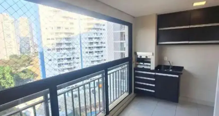 Apartamento para Locação em Barueri, Alphaville Empresarial, 2 dormitórios, 1 suíte, 2 banheiros, 1 vaga