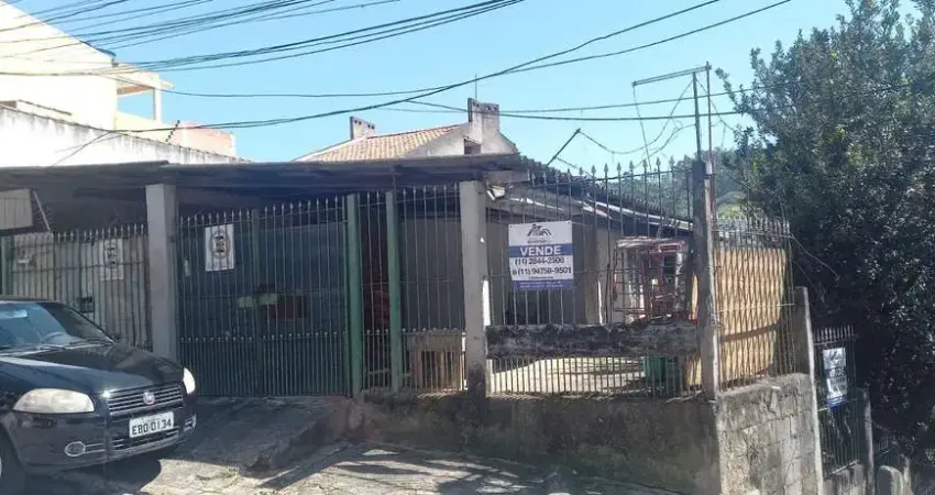 Terreno para Venda em Barueri, Jardim Belval