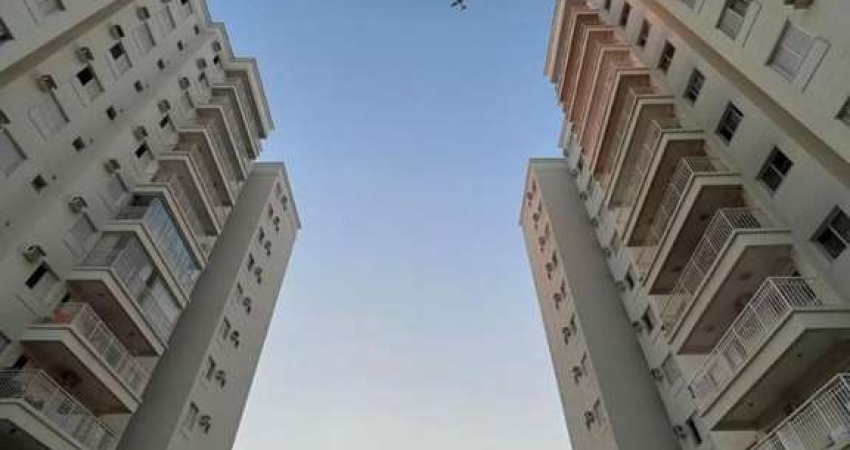 Apartamento para Venda em São José do Rio Preto, Jardim Francisco Fernandes, 3 dormitórios, 1 suíte, 2 banheiros, 2 vagas