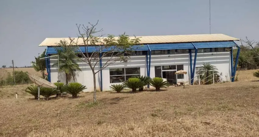 Chácara / sítio à venda na Marechal Rondon, 123, Área Rural de Araçatuba, Araçatuba