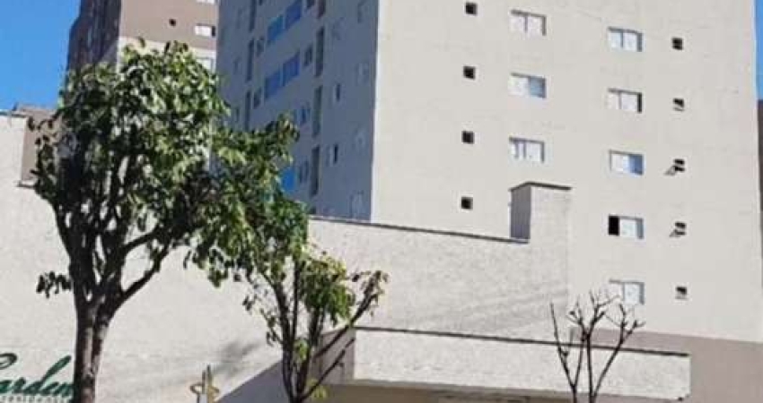 Apartamento para Venda em Araçatuba, Concórdia II, 3 dormitórios, 1 suíte, 2 banheiros