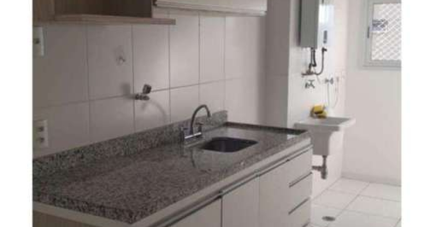 Studio para Locação em Barueri, Jardim Tupanci, 1 dormitório, 1 banheiro, 1 vaga