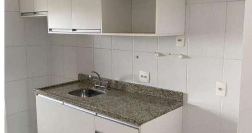 Apartamento para Locação em Barueri, Empresarial 18 do Forte, 3 dormitórios, 1 suíte, 2 banheiros, 1 vaga