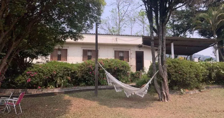 Chácara para Venda em Santana de Parnaíba, Parque Mirante de Parnaíba, 2 dormitórios, 1 suíte, 3 banheiros