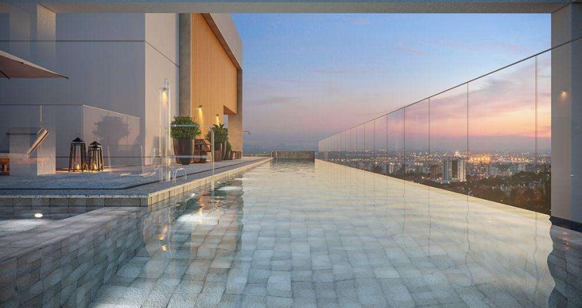 Apartamento para Venda em São Paulo, Jardim Paulista, 3 dormitórios, 1 suíte, 3 banheiros, 2 vagas