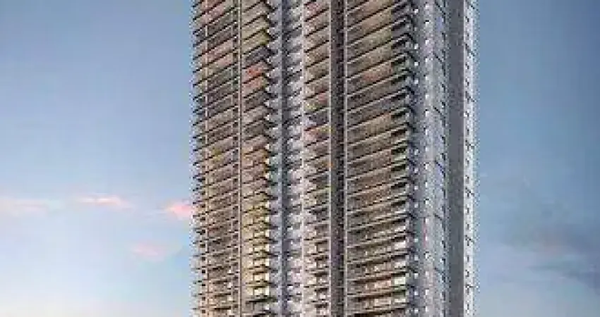 Apartamento para Venda em São Paulo, Sacomã, 3 dormitórios, 1 suíte, 2 banheiros, 1 vaga