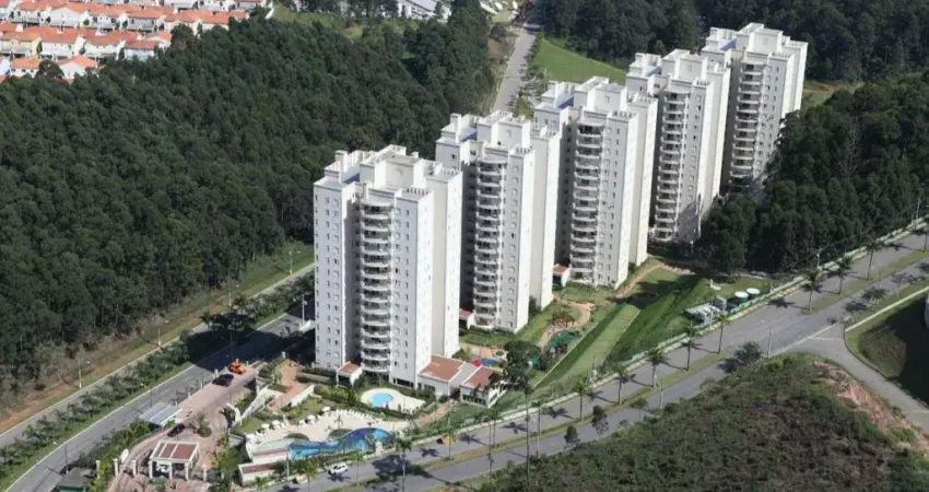 Apartamento para Venda em Santana de Parnaíba, Tamboré, 3 dormitórios, 2 suítes, 3 banheiros