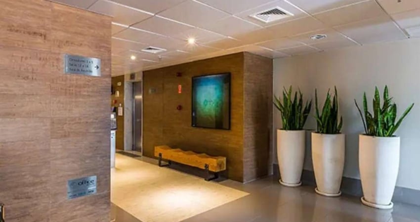 Sala Comercial para Venda em Barueri, Bethaville, 1 banheiro, 1 vaga
