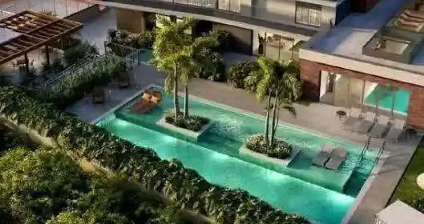 Apartamento para Venda em Barueri, Alphagran Alphaville, 4 dormitórios, 4 suítes, 7 banheiros, 5 vagas