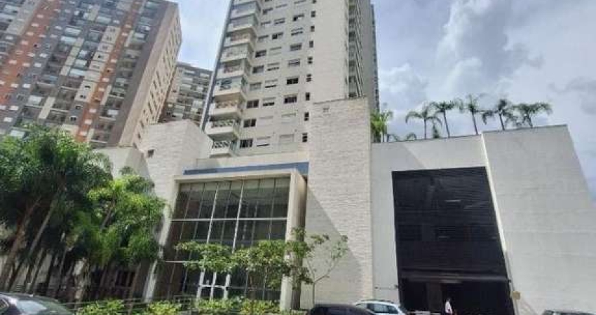 Apartamento para Locação em Barueri, Alphaville Empresarial, 2 dormitórios, 2 suítes, 3 banheiros, 2 vagas