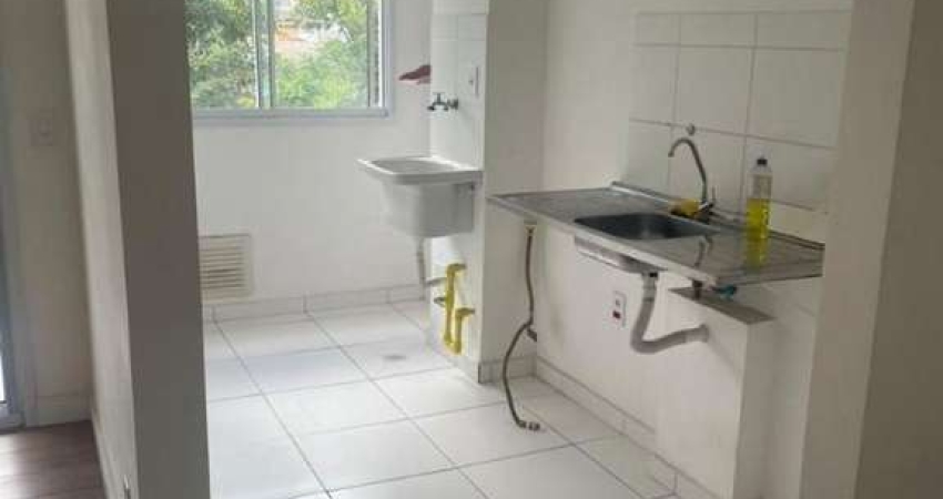 Apartamento para Venda em Vargem Grande Paulista, Itapark Residencial, 2 dormitórios, 1 banheiro, 1 vaga