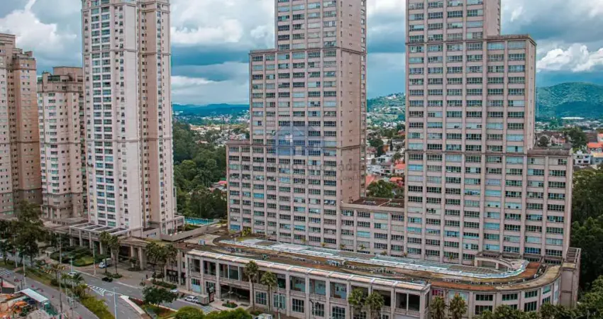 Apartamento para Venda em Barueri, Green Valley Alphaville, 3 suítes, 5 banheiros, 5 vagas