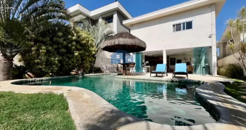 Casa em Condomínio para Venda em Jandira, Jardim do Golf I, 4 dormitórios, 2 suítes, 4 banheiros, 4 vagas