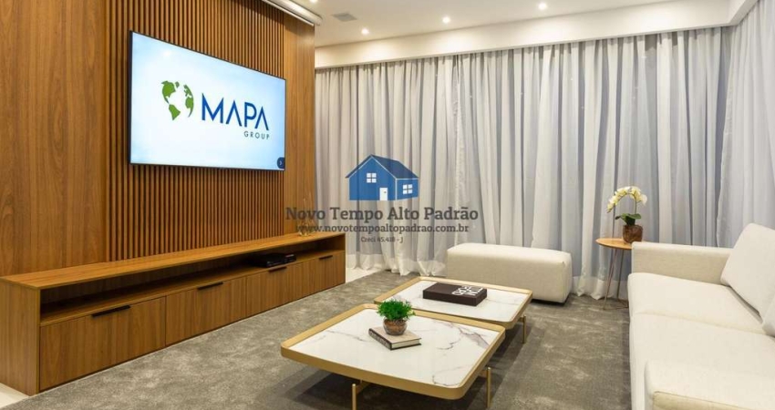 Duplex para Venda em São Paulo, Pinheiros, 2 dormitórios, 2 suítes, 3 banheiros, 2 vagas
