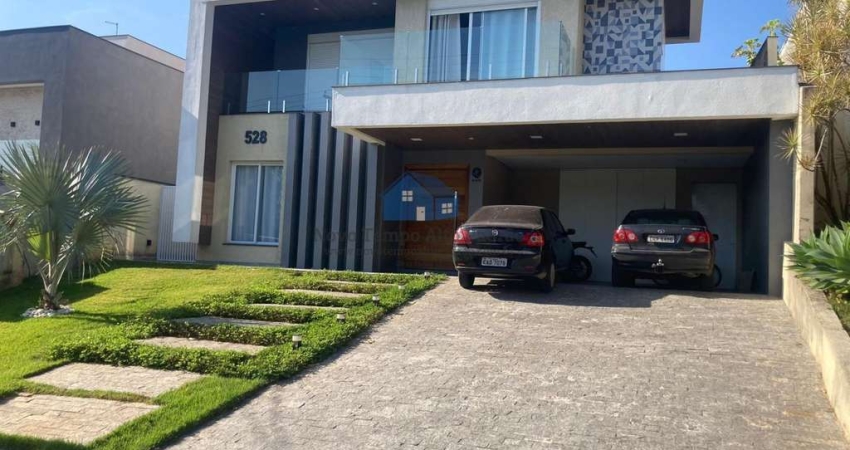 Sobrado em Condomínio para Venda em Santana de Parnaíba, Tarumã, 4 suítes, 5 banheiros, 4 vagas