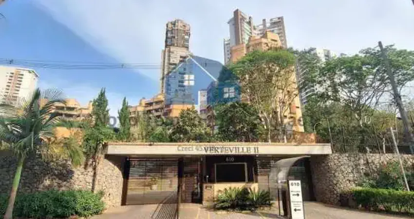Apartamento para Venda em Barueri, Dezoito do Forte Empresarial/Alphaville., 3 suítes, 5 banheiros, 3 vagas