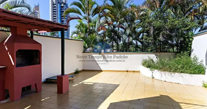 Casa para Venda em São Paulo, ALTO DE PINHEIROS, 3 dormitórios, 1 suíte, 3 banheiros, 2 vagas