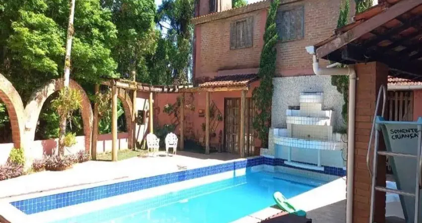 Casa para Venda em Juquiá, Zona Rural.