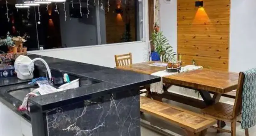 Casa à venda na do Ouvidor, 480, Jardim Belval, Barueri