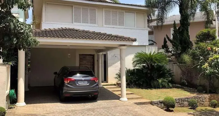 Casa à venda na Rua Alvarenga Peixoto, 125, São Paulo II, Cotia